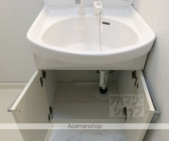 シャトレ桂の内装写真