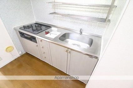 クレール清水[3LDK/65.44m2]の内装5