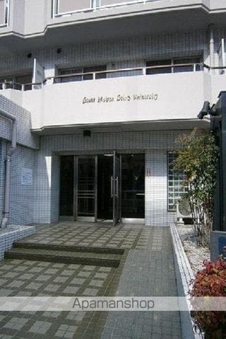 ルエメゾンロワールユニバーシティの内装写真