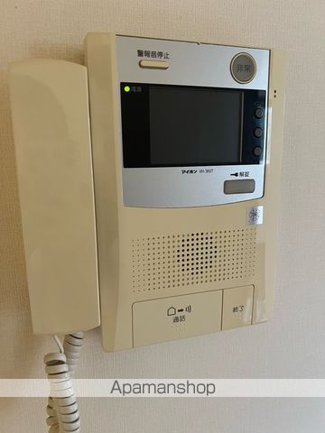 タロックス新居浜の内装写真