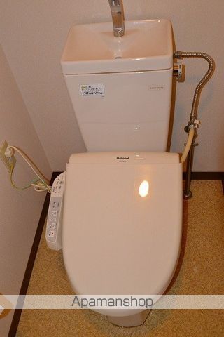 ディアメゾン十日市の内装写真