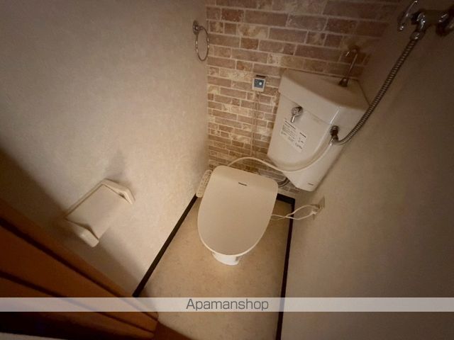 シャルムメゾンの内装写真