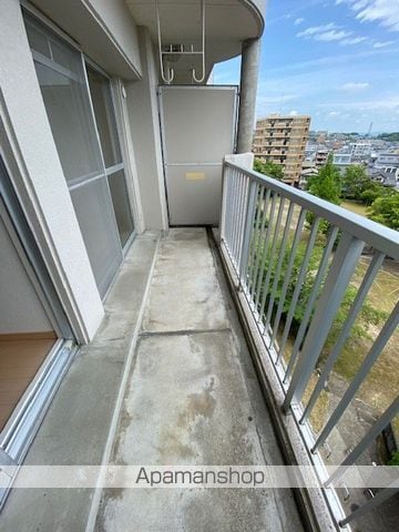 小坂プリンシアの内装写真