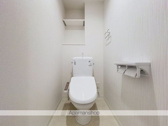 エスグランデ北13の内装写真