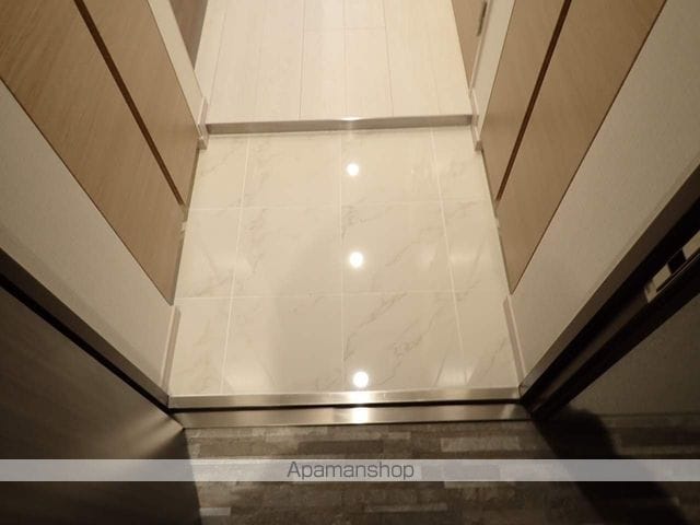 クレヴィスタ亀戸IIIの内装写真