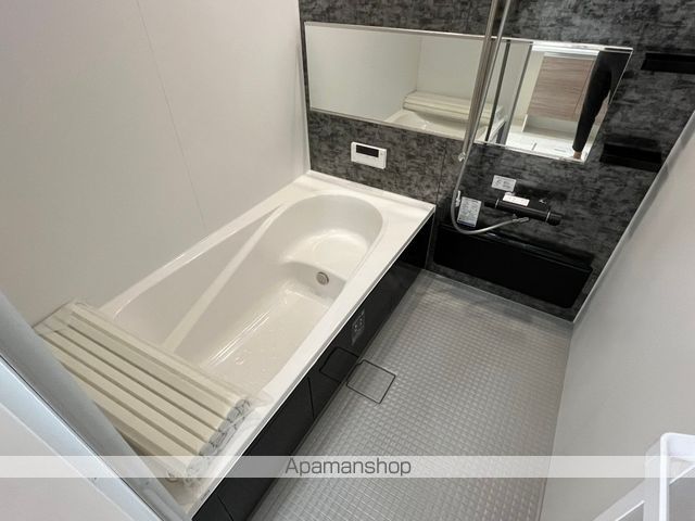 D-ROOM七曲IIの内装写真