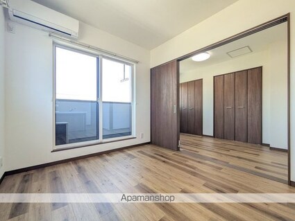 Ｓｅｎｔｉａ南吉田[1LDK/39.2m2]の内装4