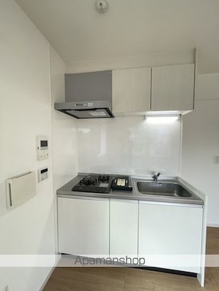 ＨＥＲＩＴＡＧＥ参宮橋[1LDK/35.6m2]のキッチン