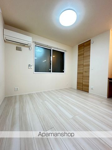 シダーコート彩の内装写真