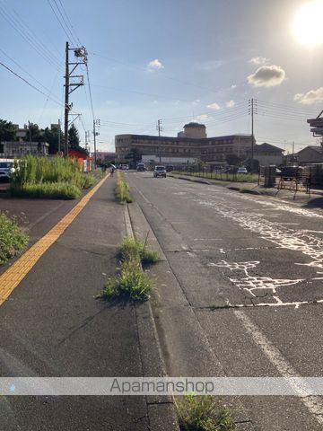アールズ・コートの周辺写真