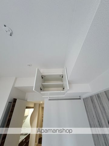 セレニテ梅田北グランデの内装写真