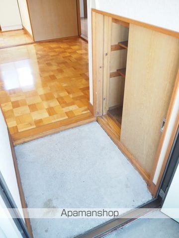 グリーンガーデンハイツの内装写真