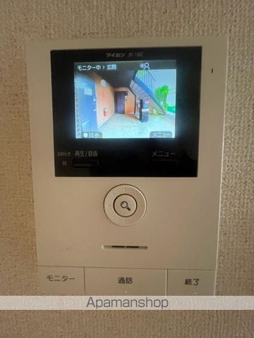 ソフィア藤が岡Aの内装写真