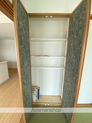 アドグランデ荒井[3LDK/69.01m2]のセキュリティ