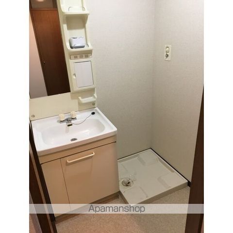 エスポワール亀島の内装写真