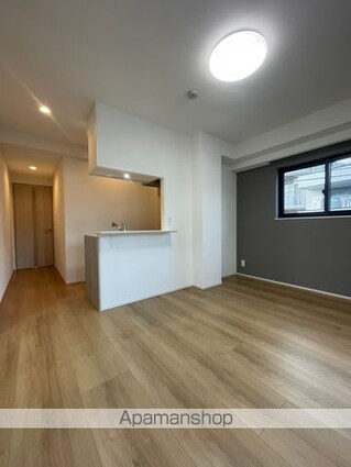 東京都中野区本町５丁目[3LDK/51.81m2]の内装4