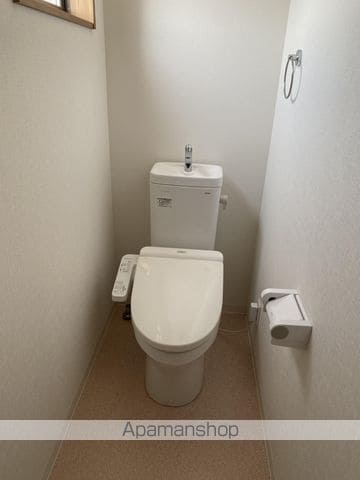 NR21の内装写真