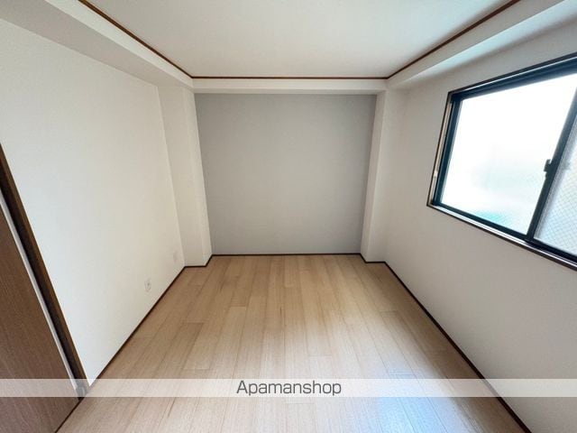チェリーコートI番館の内装写真