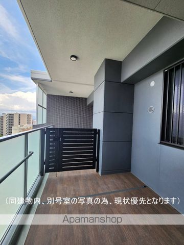 S−RESIDENCE愛宕SOUTH.の内装写真
