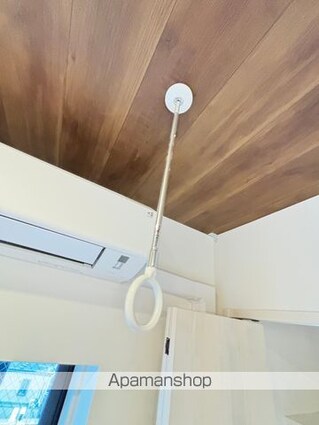 東京都杉並区阿佐谷南１丁目[1K/25.23m2]の内装4