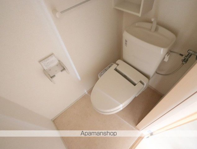 ベル アンジュの内装写真