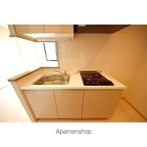 グローリオシェルト千川の内装写真