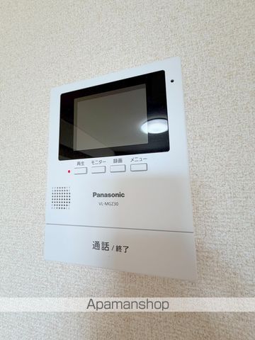 リベラ堀川の内装写真