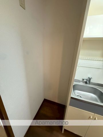 ハイツ己致子の内装写真