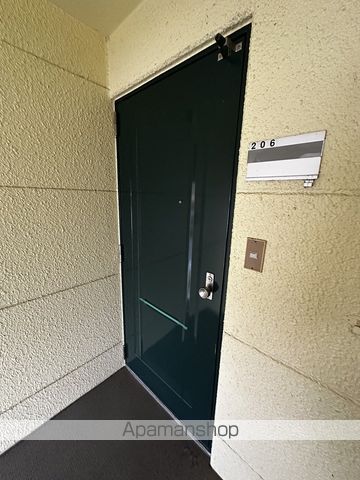 小林コーポの内装写真