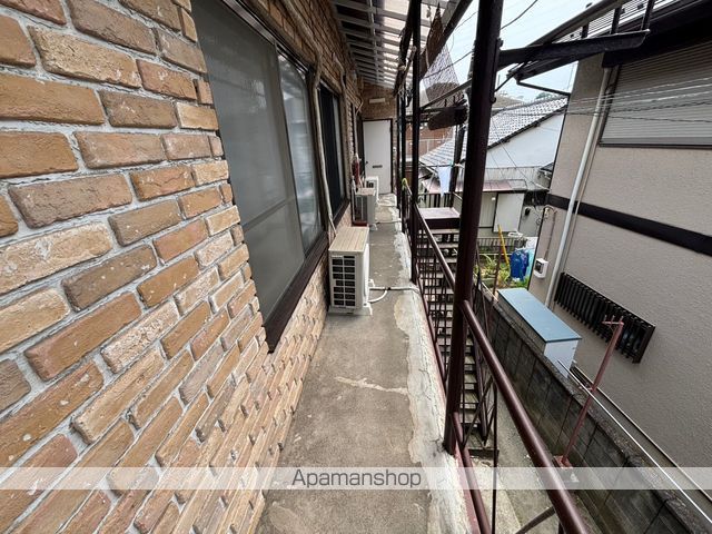 香梅荘の玄関写真