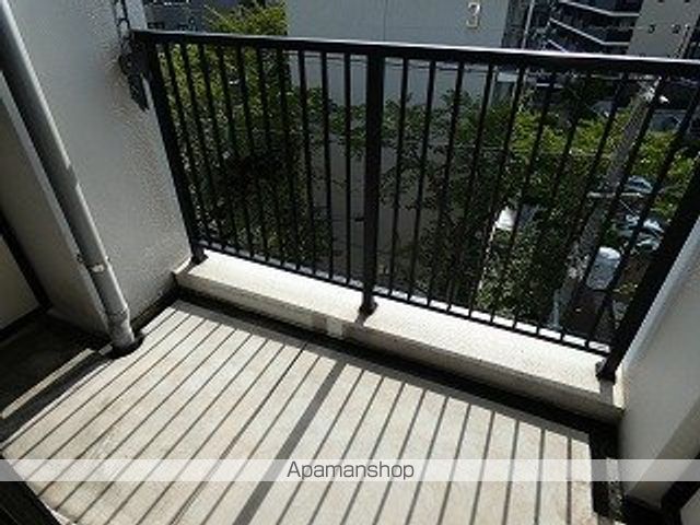 ガーディアンズパレス小倉の内装写真