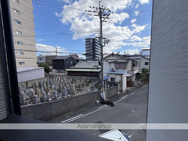 ハーモニーテラス西中島南方のその他写真
