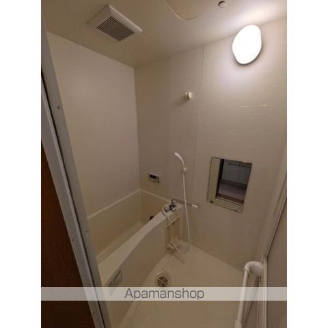 アルベールE棟の内装写真