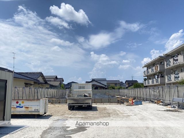 Casa 四季の外観写真