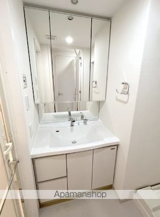 ＥＰＩＣ東日本橋レジデンス[1LDK/40.75m2]の洗面所