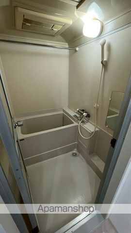 アルファスクエア円山の内装写真