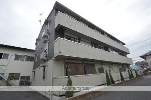 D-room与野公園 Rose Parkの外観写真