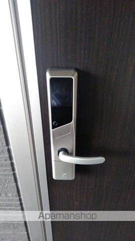 DーROOMメゾン空港通の内装写真