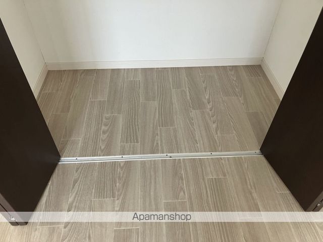 Grand Chariotの内装写真