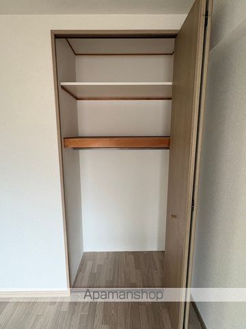 ソルプラーサ堺の内装写真