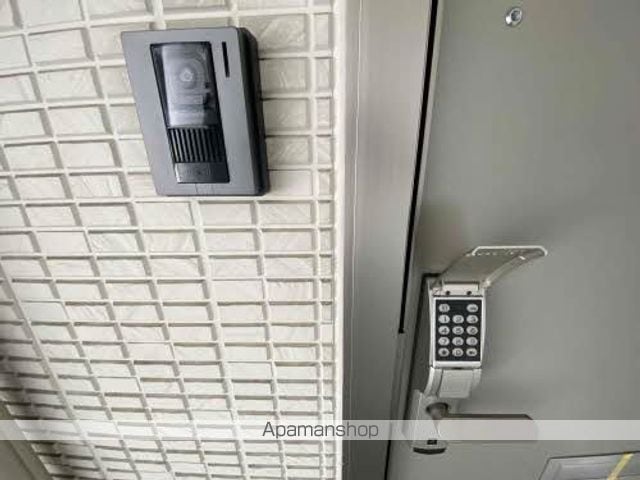 佑寿IIIの内装写真