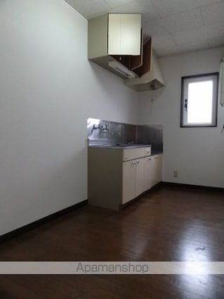 ビクトリアＢ[2LDK/65.42m2]のキッチン