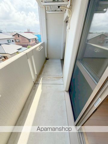 グランツ モアの内装写真