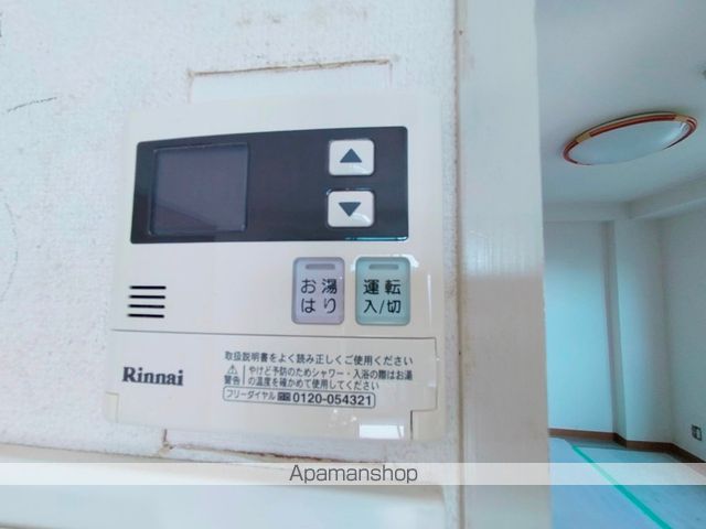 コンソートONEの内装写真