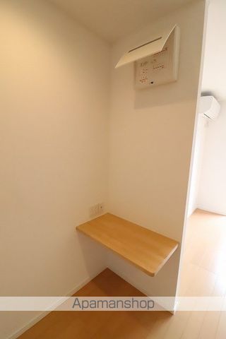 ガーデンテラスアイリスの内装写真