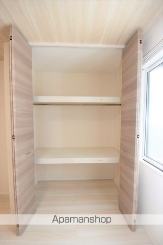 エクスプレス新八代 A棟の内装写真