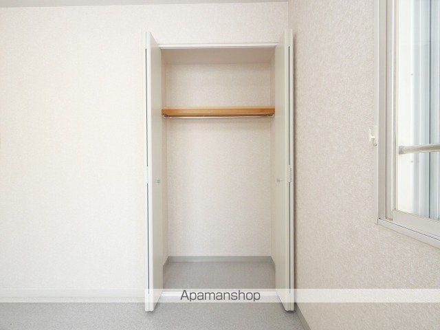 フォルテ616の内装写真