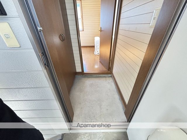 TM HOUSEの内装写真