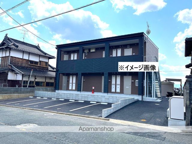 アールソレイユ九工大前