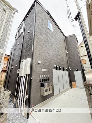 カインドネス荻窪[1LDK/34.03m2]の外観1